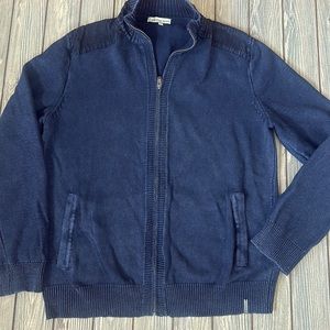 Calvin Klein men’s sweater